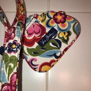 Vera Bradley Bags - Vera Bradley Large Duffle Vera Bradley Bags - Vera Bradley Large Duffle